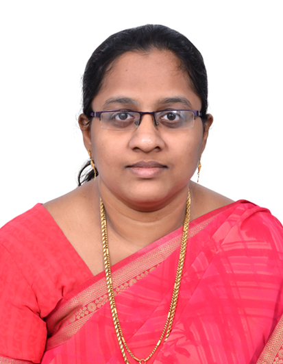 Dr.Z. Jamila Taj  M.A., M.Phil., Ph.D